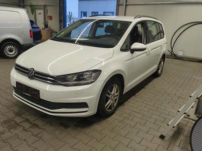 Volkswagen Touran 2.0 2.0 TDI SCR, 2022