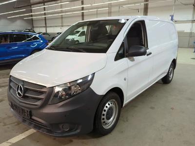 Mercedes-Benz VITO 2.0 114 CDI KOMPAKT HA AUT., 2021