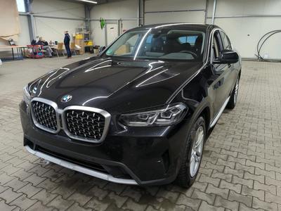BMW X4 2.0 XDRIVE20D AUT., 2023