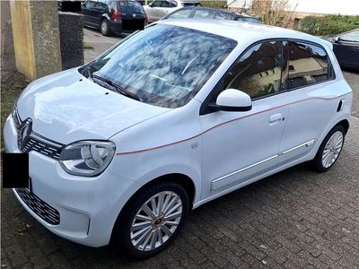 Renault Twingo 0.0 ELECTRIC, 2021