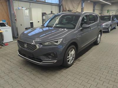 Seat Tarraco 2.0 TDI 4DRIVE DSG SCR Xcellence, 2020