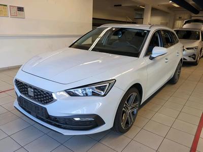 Seat Leon 1.5 SPORTSTOURER 1.5 ETSI ACT OPF DSG, 2021