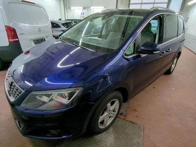 Seat Alhambra 1.4 1.4 TSI S&amp;S DSG OPF, 2021