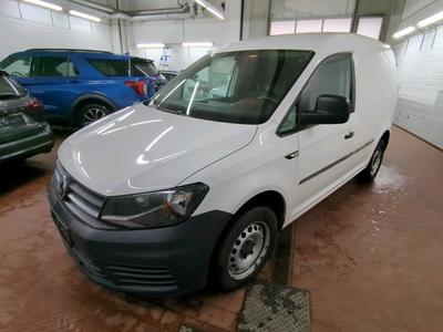 Volkswagen Caddy 1.2 1.2 TSI, 2018