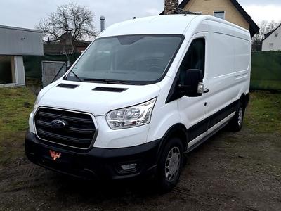 Ford Transit 2.0 350 L3H2 LKW VA, 2020