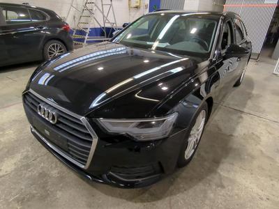 Audi A6 2.0 AVANT 50 TFSI E QUATTRO S TRONIC, 2023