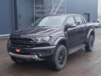 Ford Ranger 2.0 2.0 L ECOBLUE AUTM., 2022