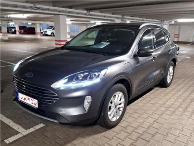Ford Kuga 2.5 DURATEC PHEV TITANIUM X, 2022