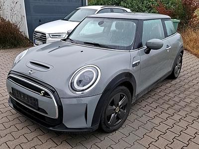 MINI  0.0 COOPER SE, 2021
