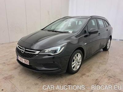 Opel Astra Sports Tourer Edition 1.6CDTi EcoTEC D S/S 110pk/cv 5p, 2019