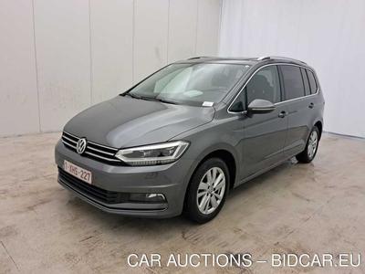 Volkswagen Touran Highline 1.6TDi 115pk/cv 5p, 2020