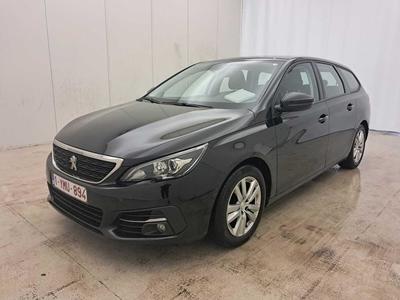 Peugeot 308 SW Active 1.5BlueHDi S&S 100pk/cv 5p, 2020
