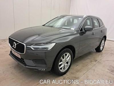 Volvo XC60 Momentum Pro 2.0B4 197pk/cv 5p Geartronic, 2020