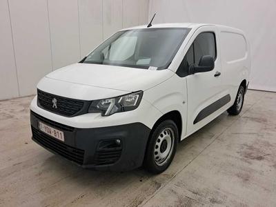 Peugeot Partner L2 Heavy Premium 1.5 BlueHDi S&S 100pk/cv, 2020