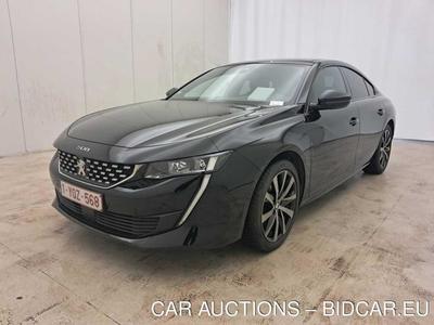 Peugeot 508 GT-Line 1.5 BlueHDi 130pk/cv S&S 5p EAT8, 2020