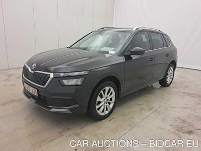 Skoda Kamiq Ambition 1.0TSi 115pk/cv 5p DSG7, 2021