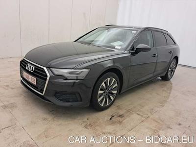 Audi A6 Avant Business Edition 35 2.0TDi 163pk/cv 5p S-Tronic, 2021