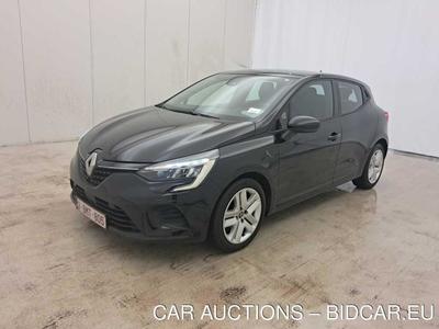 Renault Clio Corporate Edition 1.0TCe 90pk/cv 5p, 2022