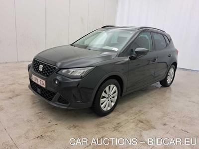Seat Arona Move! 1.0TSi 95pk/cv 5p, 2022