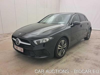 Mercedes A-Klasse A180d Business Solution 2.0d 116pk/cv 5p, 2022