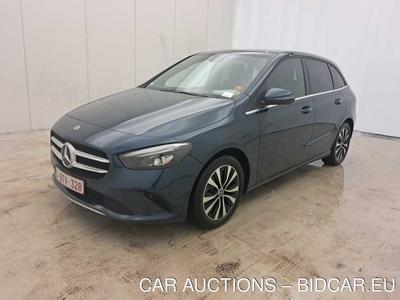Mercedes B-Klasse B250e Business Solution 1.3i 218pk/cv 5p 8G-DCT, 2022