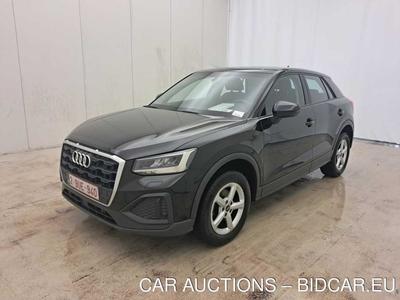Audi Q2 Attraction 30 1.0TFSi 110pk/cv 5p, 2022