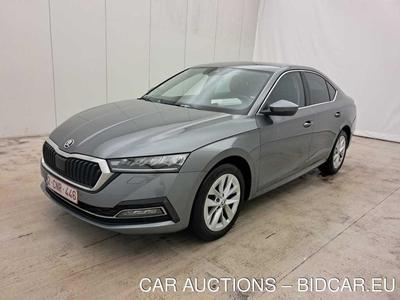 Skoda Octavia Clever 2.0TDi 150pk/cv 5p DSG7, 2022