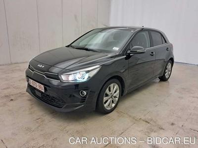 Kia Rio Rio Pulse 1.0T 100pk/cv 5p 7DCT, 2023