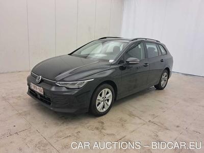 Volkswagen Golf VIII Life Business Premium 1.5eTSi 116pk/cv 5p DSG7, 2024