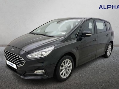 Ford S-Max Connected 2.5i HEV 190pk/cv 5p Aut., 2022