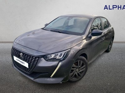 Peugeot 208 PureTech 100 S&amp;S ACTIVE BUSINESS VP [5P] bvm 6-100CH-5cv, 2022