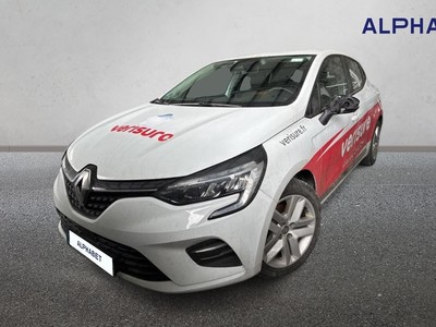 Renault Clio Business E-Tech hybride 140 -21N VP [5P] bva 6-140CH-5cv, 2022
