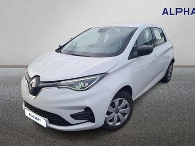 Renault ZOE Life R110 - Achat Integral VP [5P] bva 1-108CH-1cv, 2020
