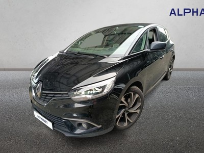 Renault Scenic Business Intens Blue dCi 120 VP [5P] bvm 6-120CH-6cv, 2020