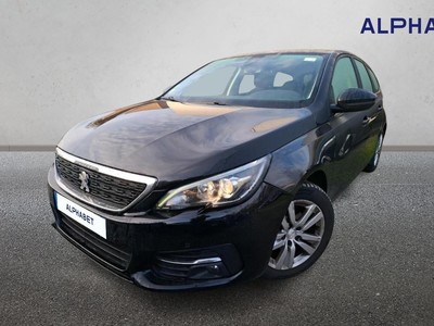 Peugeot 308 SW BlueHDi 130 EAT8 S&amp;S ACTIVE BUSINESS VP [5P] bva 8-130CH-7cv, 2021