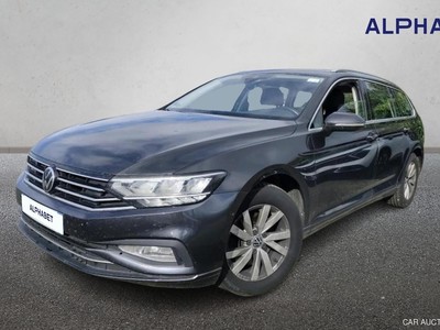 Volkswagen Passat SW 2.0 TDI EVO SCR 122 DSG7 SW BUSINESS VP [5P] bva 7-122CH-6cv, 2021