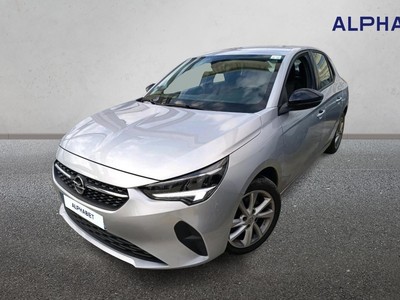 Opel Corsa 1.2 Turbo 100ch auto Elegance Business VP [5P] bva 8-101CH-5cv, 2023
