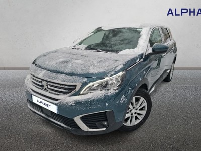 Peugeot 5008 BlueHDi 130 S&amp;S ACTIVE BUSINESS VP [5P] bvm 6-130CH-7cv, 2020
