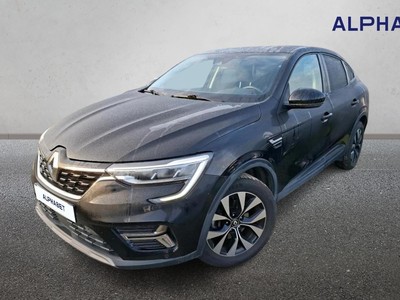 Renault ARKANA Evolution E-Tech hybride 145 -22 VP [5P] bva 6-145CH-5cv, 2023