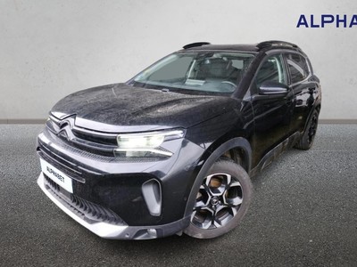 Citroën C5 Aircross BlueHDi 130 S&amp;S EAT8 Shine VP [5P] bva 8-131CH-7cv, 2023