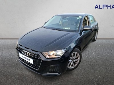 Audi A1 Sportback 1.0 TFSI 110 S tronic 7 Business Line VP [5P] bva 7-110CH-6cv, 2021