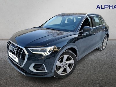 Audi Q3 2.0 35 TDI 150 QUATTRO DESIGN LUXE VP [5P] bvm 6-150CH-8cv, 2019