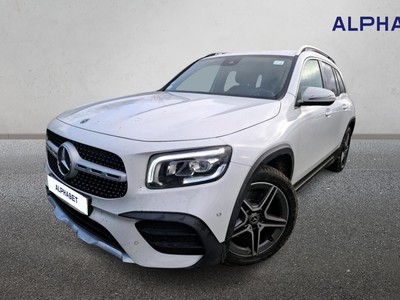 Mercedes-benz GLB GLB 220 d AMG Line 4Matic VP [5P] bva 8-190CH-10cv, 2021