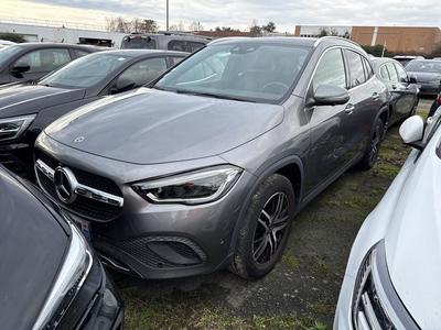 Mercedes-benz GLA 1.3 GLA 250 e BUSINESS LINE DCT VP [5P] bva 7-218CH-8cv, 2020
