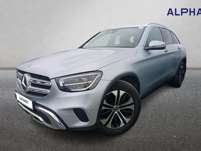 Mercedes-benz GLC GLC 200 d Avantgarde Line VP [5P] bva 9-163CH-9cv, 2020
