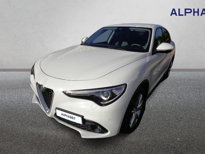 Alfa Romeo Stelvio 2.2 Turbo Diesel 190CV AT8 RWD Executive, 2019