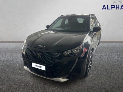 Peugeot 2008 BlueHDi 130 EAT8 Allure Pack S/S aut., 2023