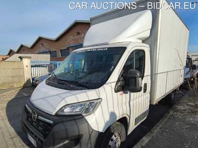 Opel Movano Autot. DC 35 L3 BlueHDi 140 S&S, 2024