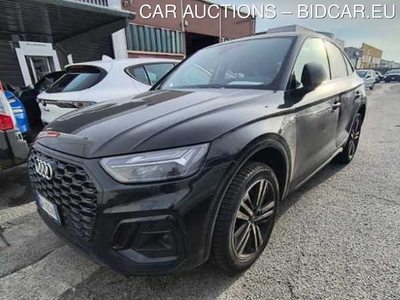 Audi Q5 Sportback 40 TDI S Line quattro S tronic, 2024
