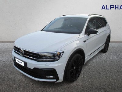 Volkswagen Tiguan Allspace 2.0 TDI SCR 110KW Advanced BMT 4MOT DSG, 2021